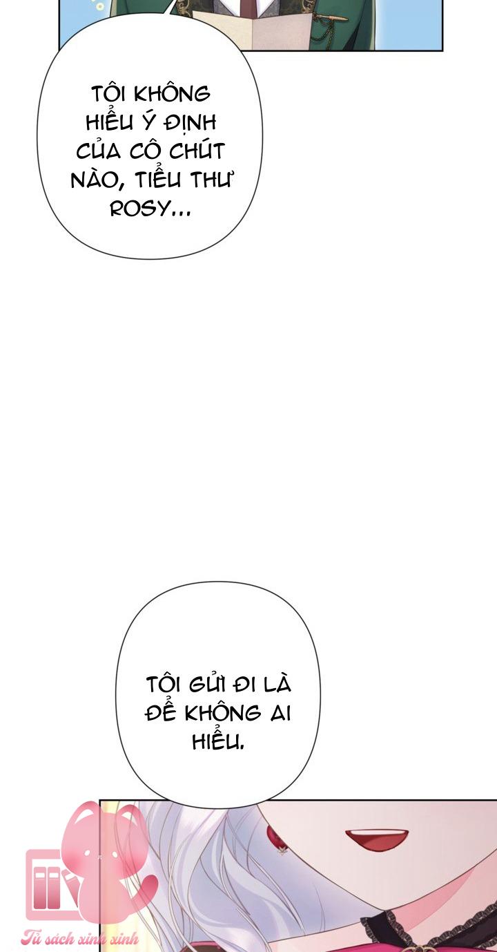 Người Anh Trai Mạnh Nhất Của Tôi Đã Mất Trí Nhớ - Chap 9 - Trang 59