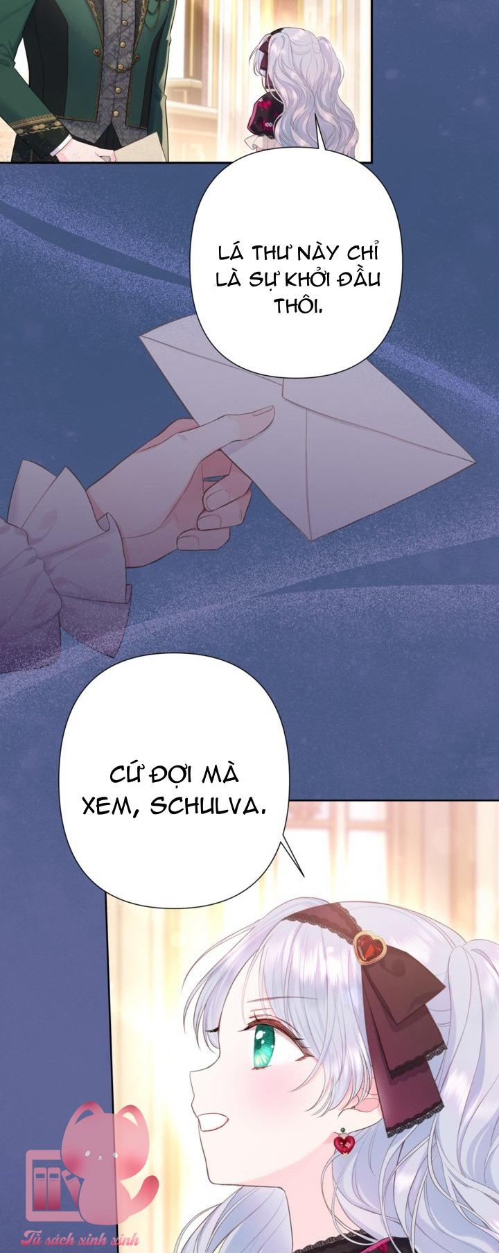 Người Anh Trai Mạnh Nhất Của Tôi Đã Mất Trí Nhớ - Chap 9 - Trang 61
