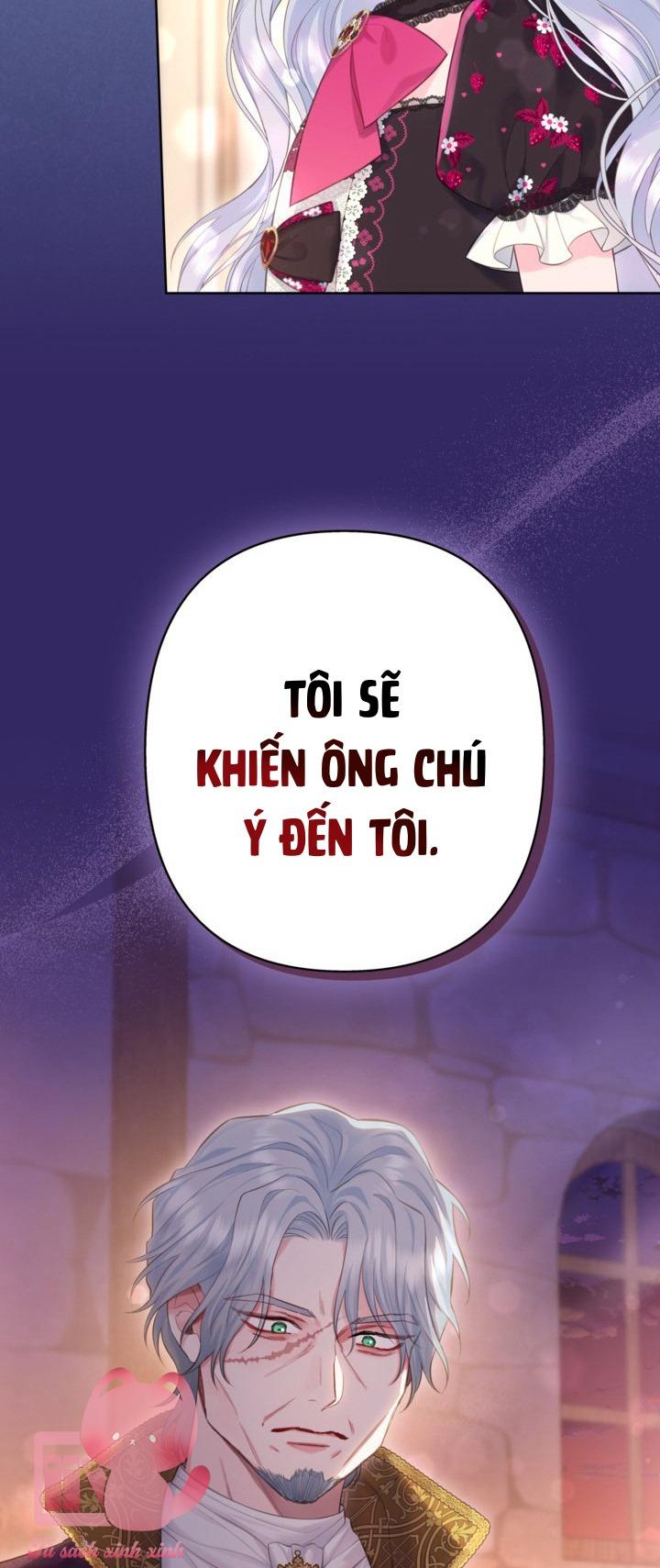 Người Anh Trai Mạnh Nhất Của Tôi Đã Mất Trí Nhớ - Chap 9 - Trang 62