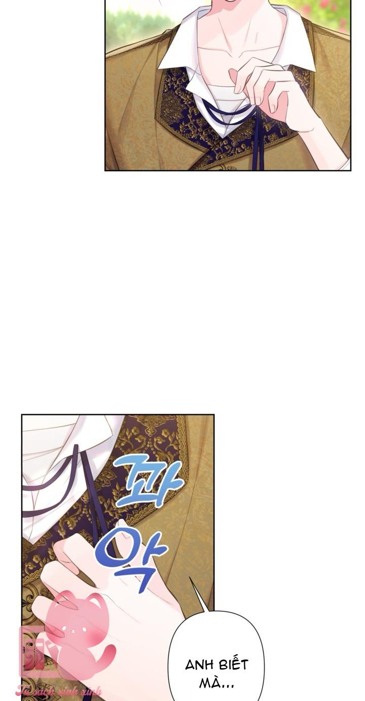 Người Anh Trai Mạnh Nhất Của Tôi Đã Mất Trí Nhớ - Chap 9 - Trang 10