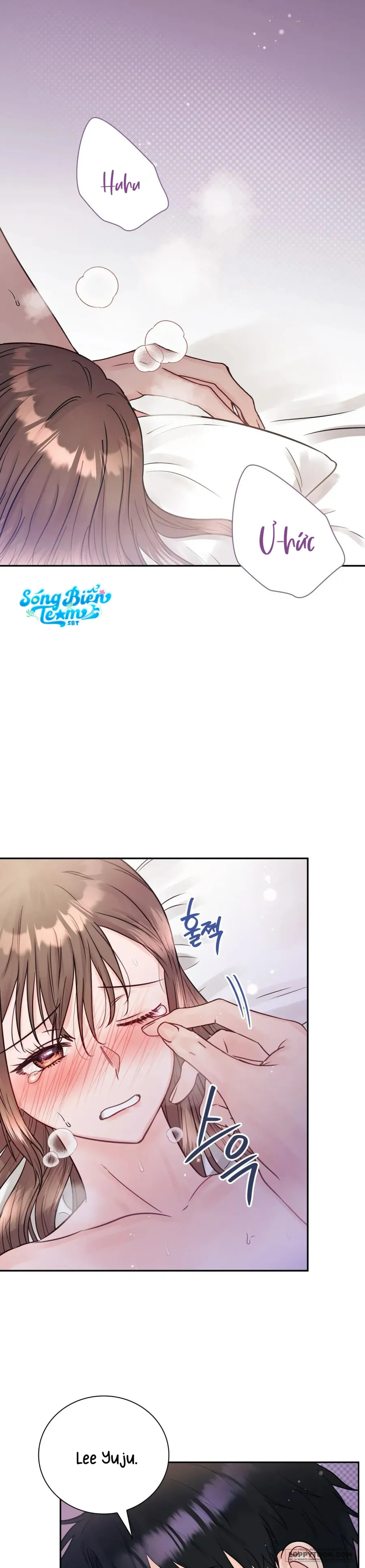 Người Bạn Nguy Hiểm Của Anh Trai - Chap 17 - Trang 2