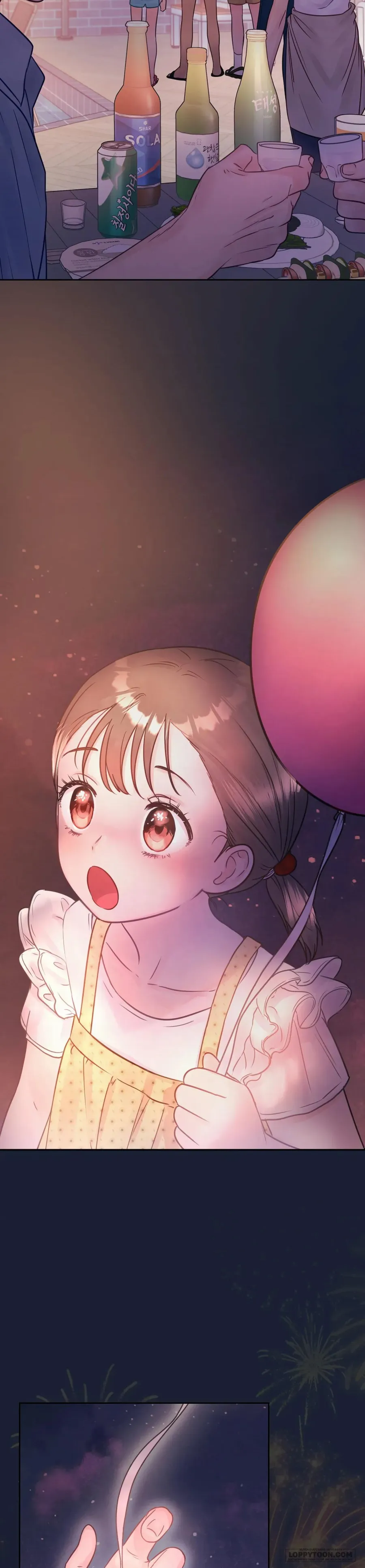 Người Bạn Nguy Hiểm Của Anh Trai - Chap 17 - Trang 25