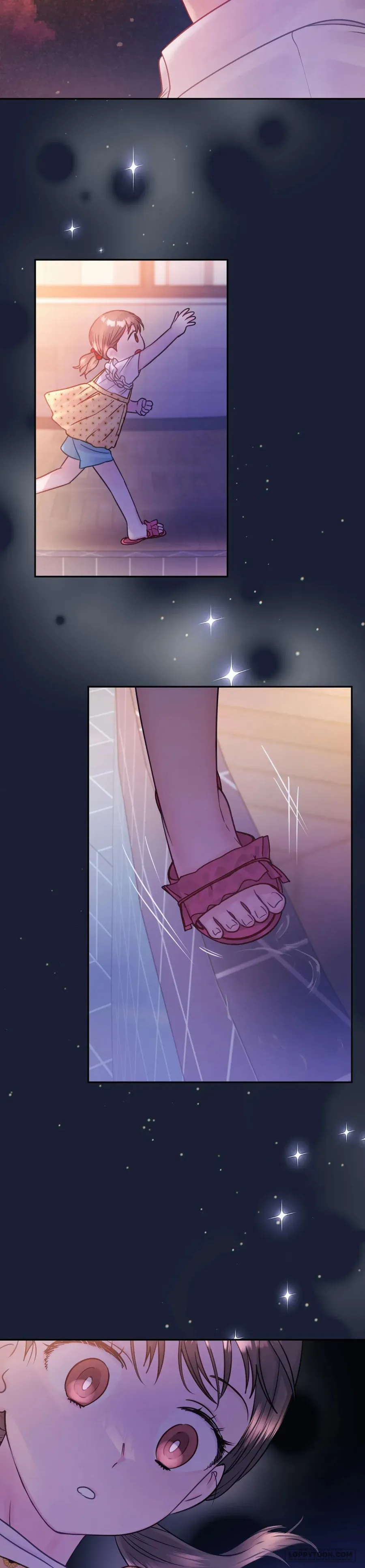 Người Bạn Nguy Hiểm Của Anh Trai - Chap 17 - Trang 28