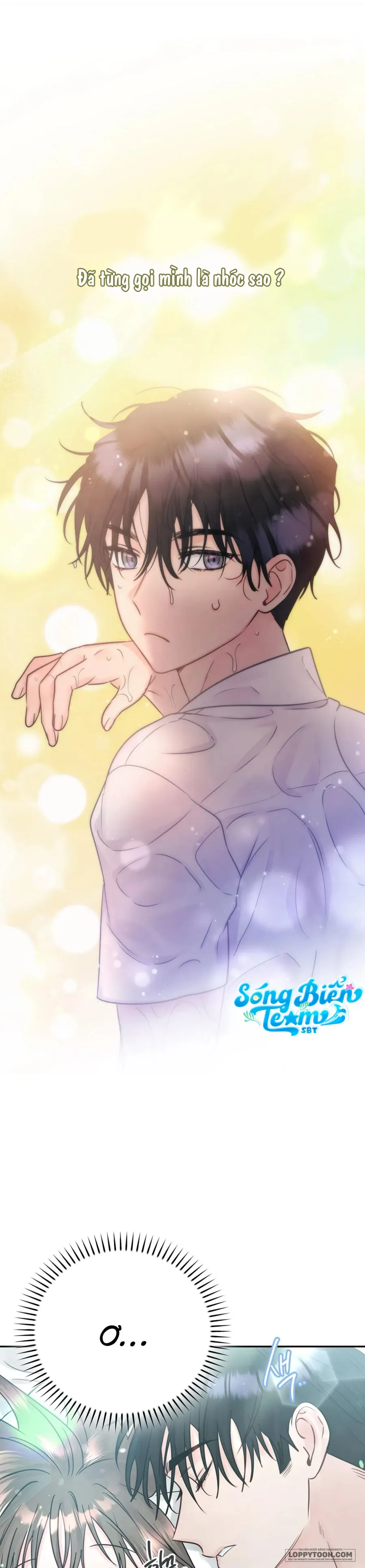 Người Bạn Nguy Hiểm Của Anh Trai - Chap 17 - Trang 36