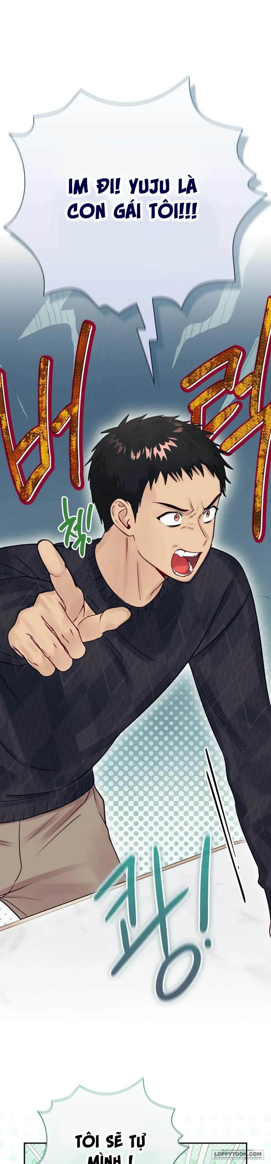 Người Bạn Nguy Hiểm Của Anh Trai - Chap 18 - Trang 12