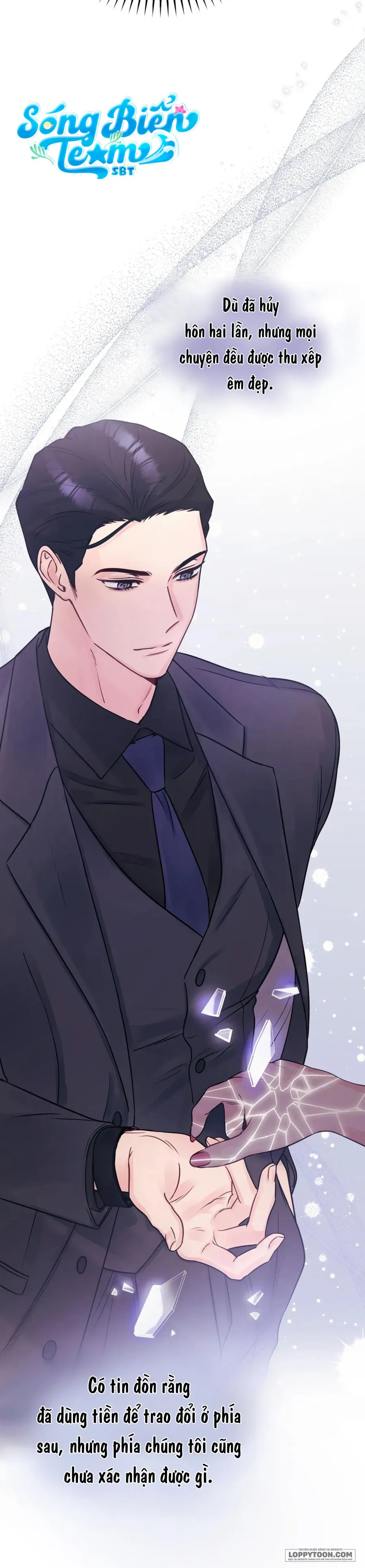Người Bạn Nguy Hiểm Của Anh Trai - Chap 18 - Trang 24