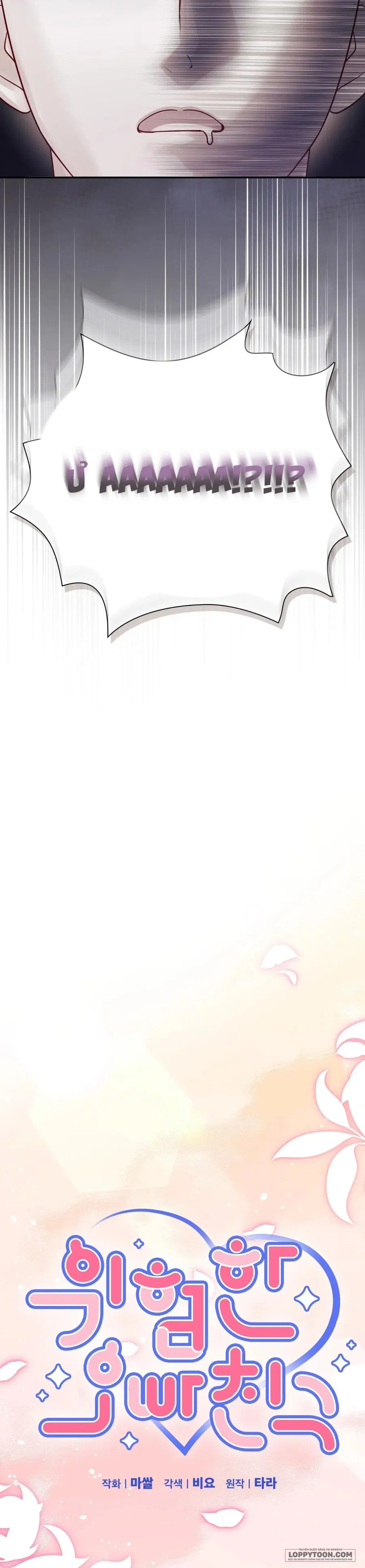 Người Bạn Nguy Hiểm Của Anh Trai - Chap 18 - Trang 30