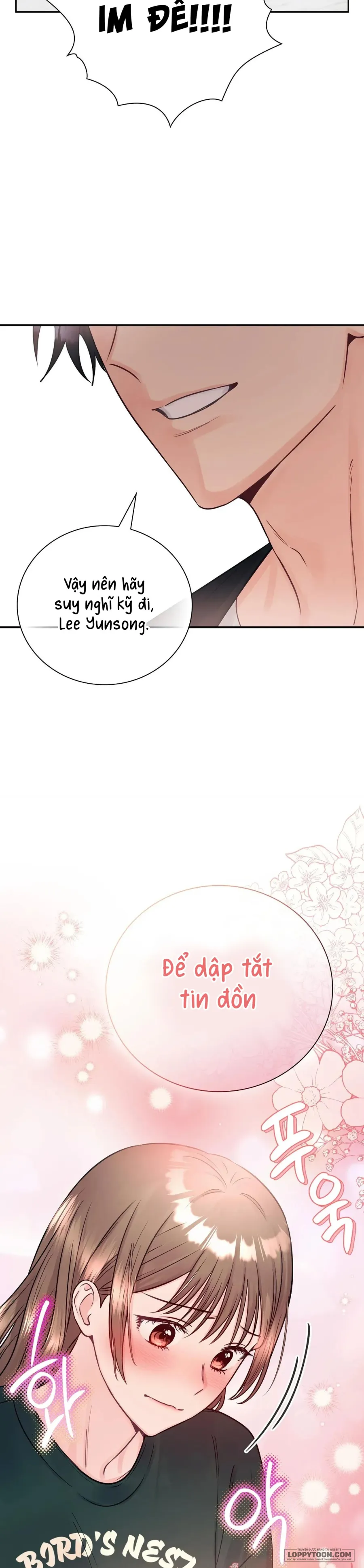 Người Bạn Nguy Hiểm Của Anh Trai - Chap 18 - Trang 37