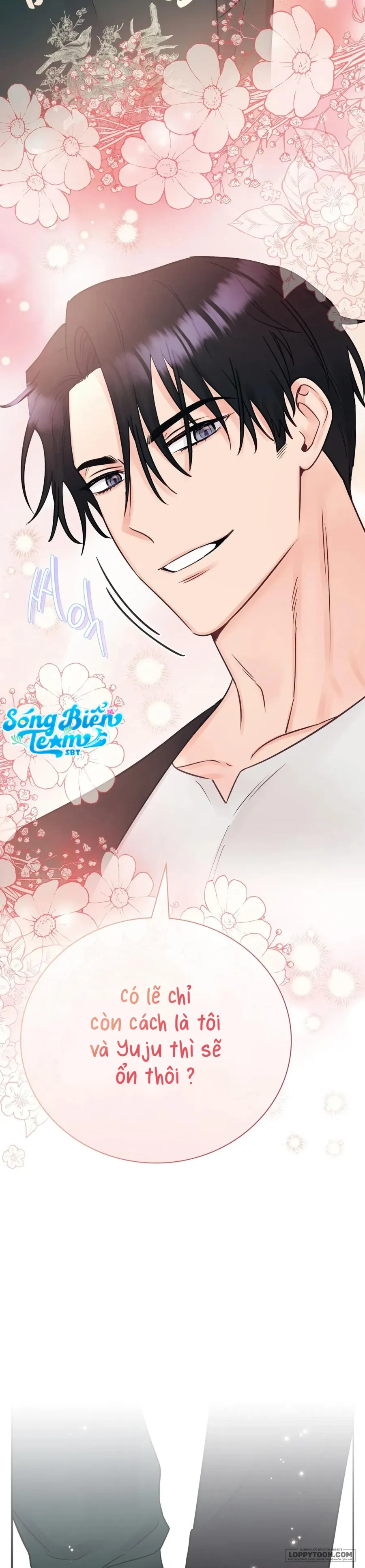 Người Bạn Nguy Hiểm Của Anh Trai - Chap 18 - Trang 38