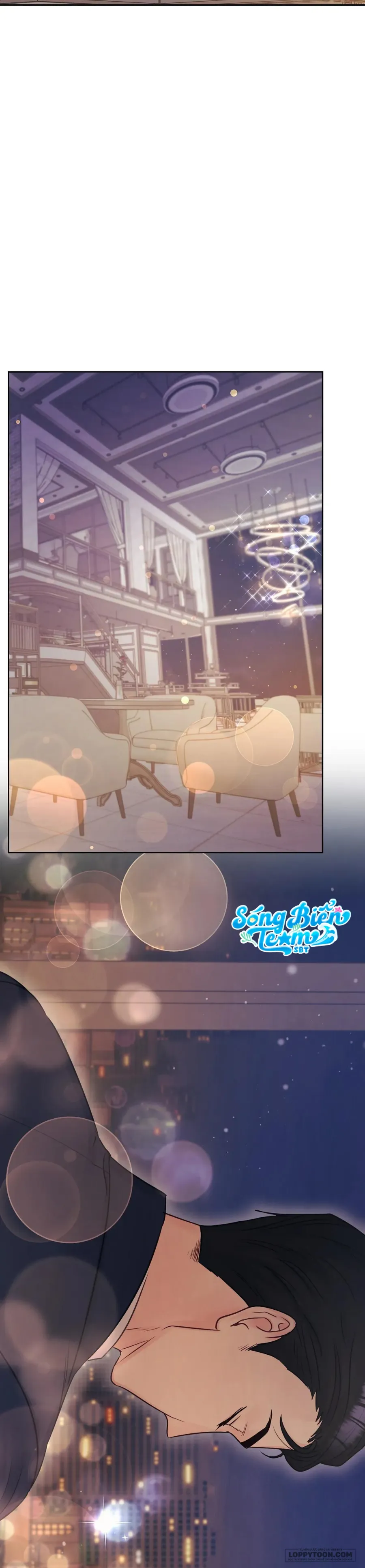 Người Bạn Nguy Hiểm Của Anh Trai - Chap 19 - Trang 20