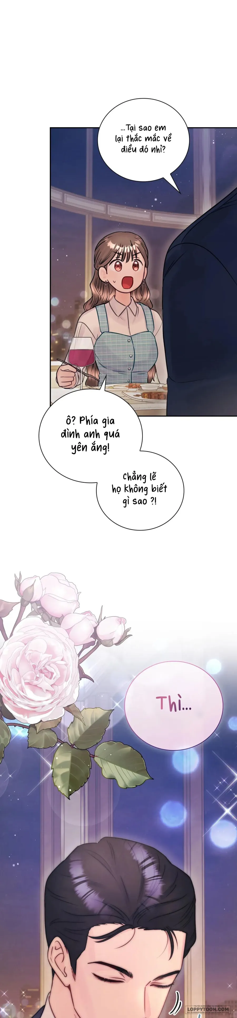 Người Bạn Nguy Hiểm Của Anh Trai - Chap 19 - Trang 26