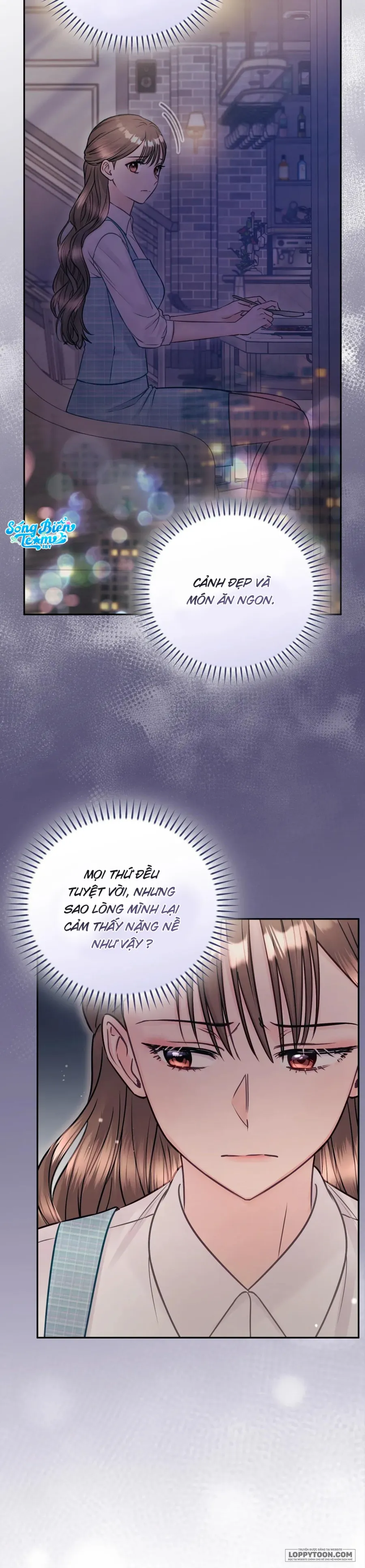 Người Bạn Nguy Hiểm Của Anh Trai - Chap 19 - Trang 28