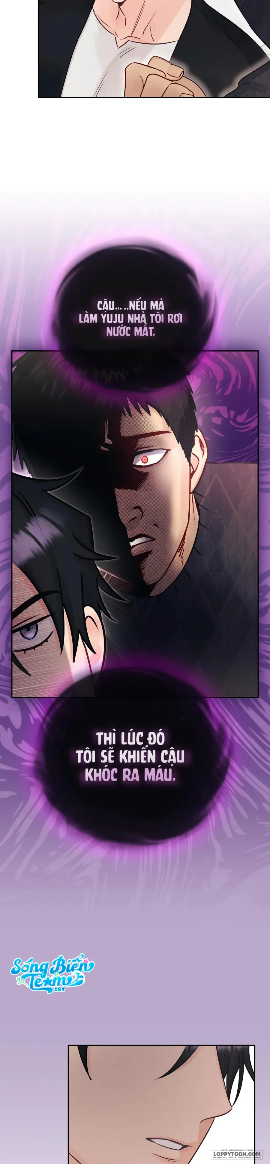 Người Bạn Nguy Hiểm Của Anh Trai - Chap 19 - Trang 7