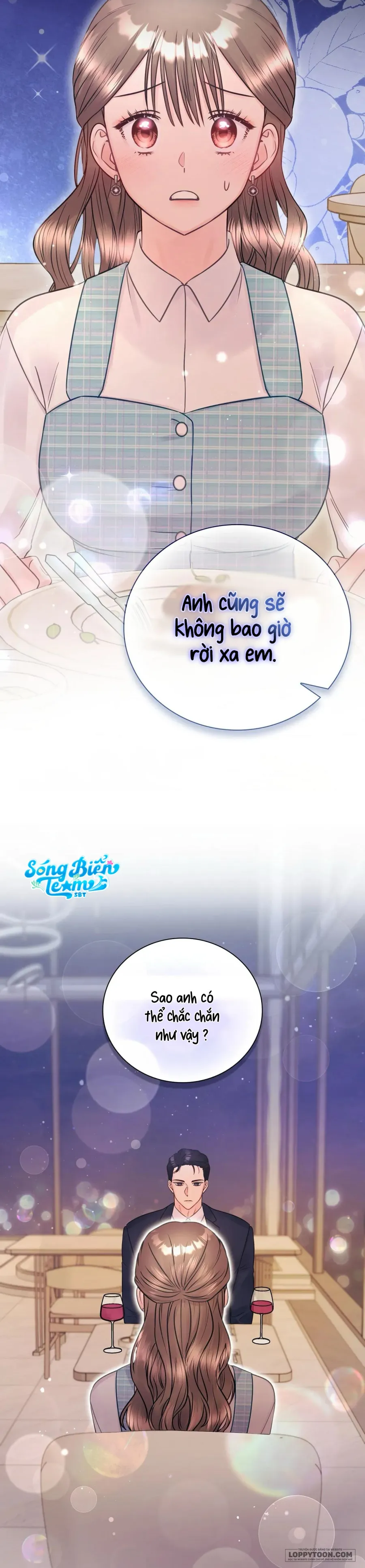 Người Bạn Nguy Hiểm Của Anh Trai - Chap 20 - Trang 2