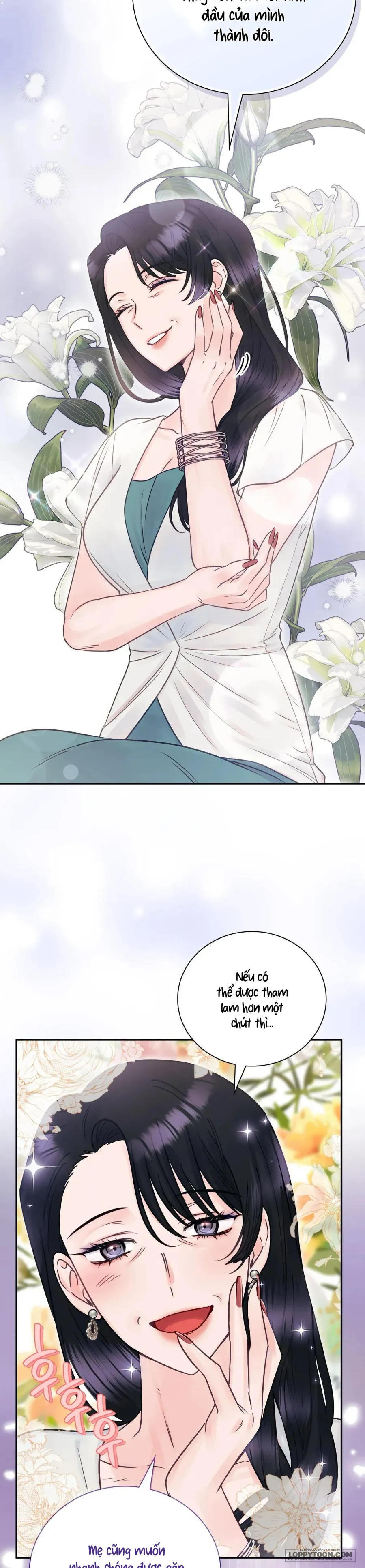 Người Bạn Nguy Hiểm Của Anh Trai - Chap 20 - Trang 12