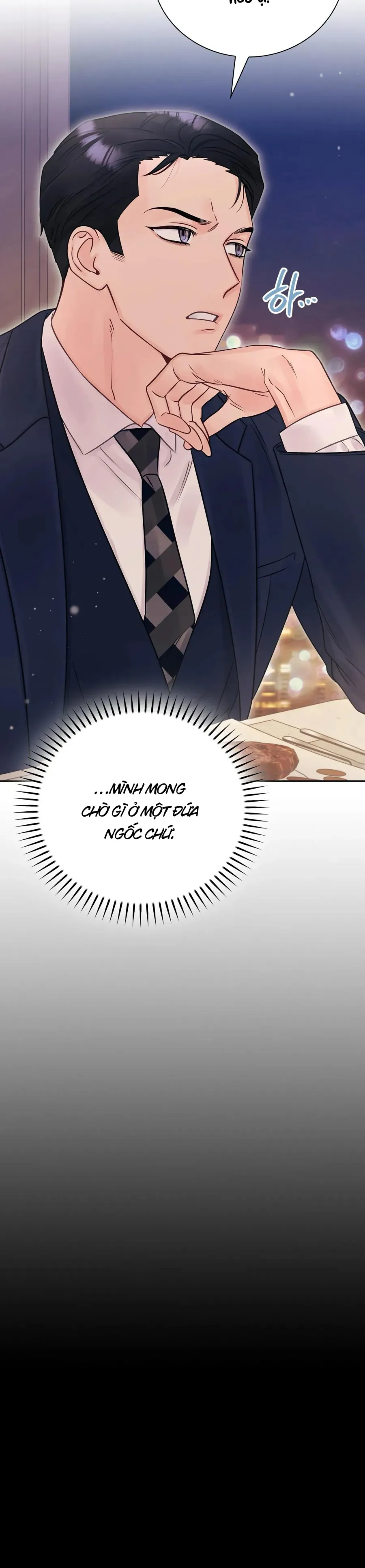 Người Bạn Nguy Hiểm Của Anh Trai - Chap 20 - Trang 17