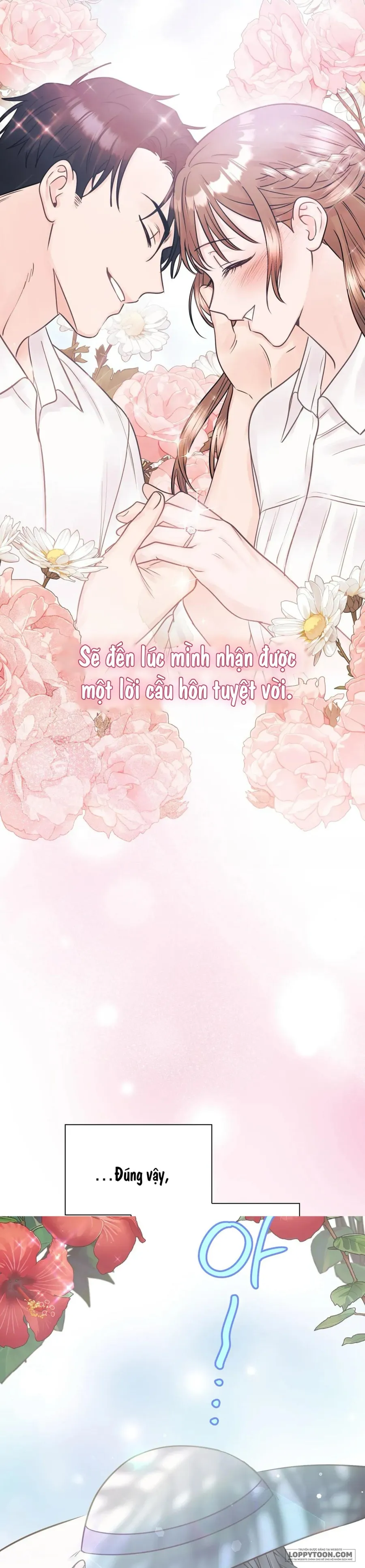 Người Bạn Nguy Hiểm Của Anh Trai - Chap 20 - Trang 37