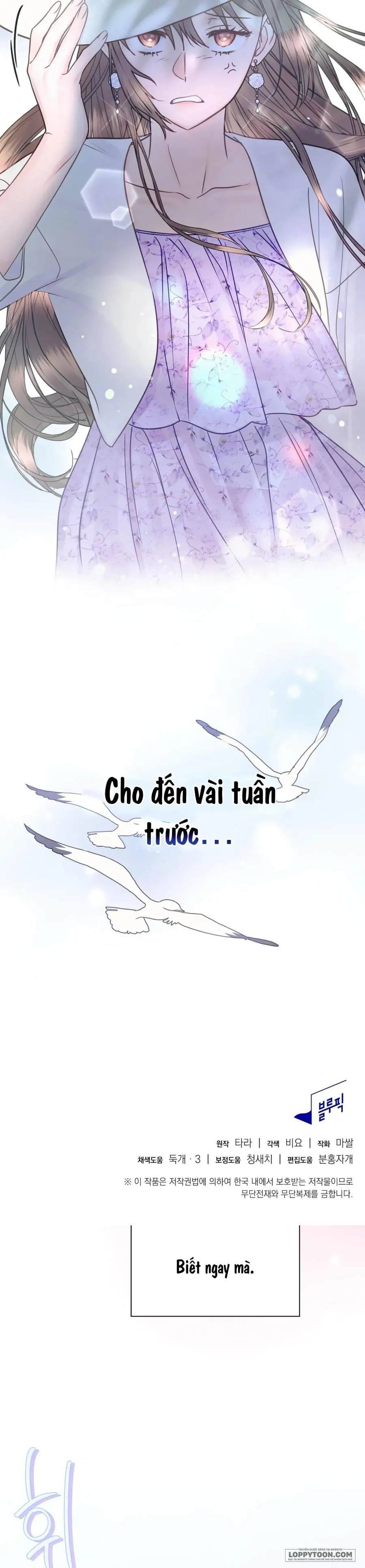 Người Bạn Nguy Hiểm Của Anh Trai - Chap 20 - Trang 38