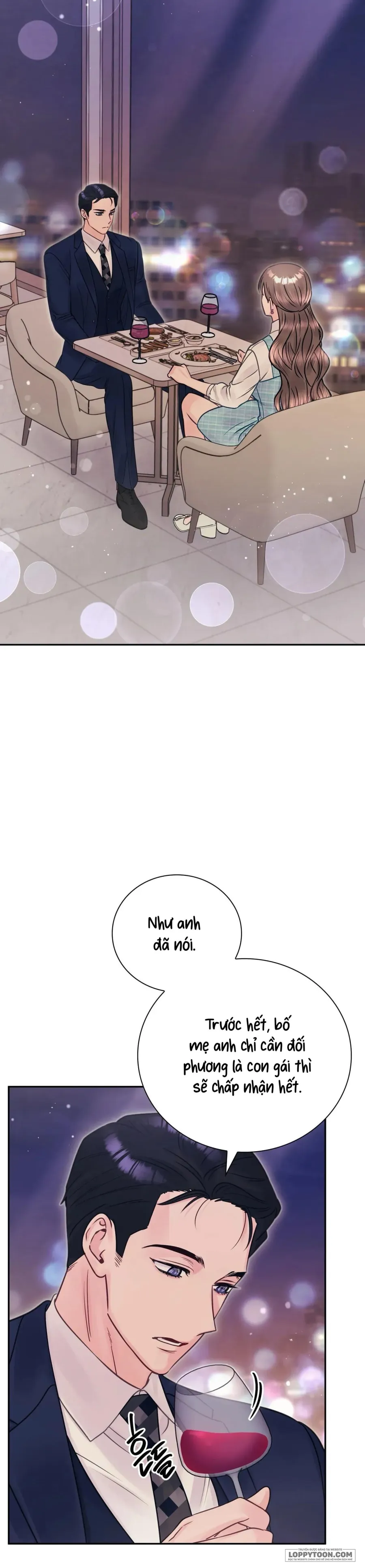 Người Bạn Nguy Hiểm Của Anh Trai - Chap 20 - Trang 5