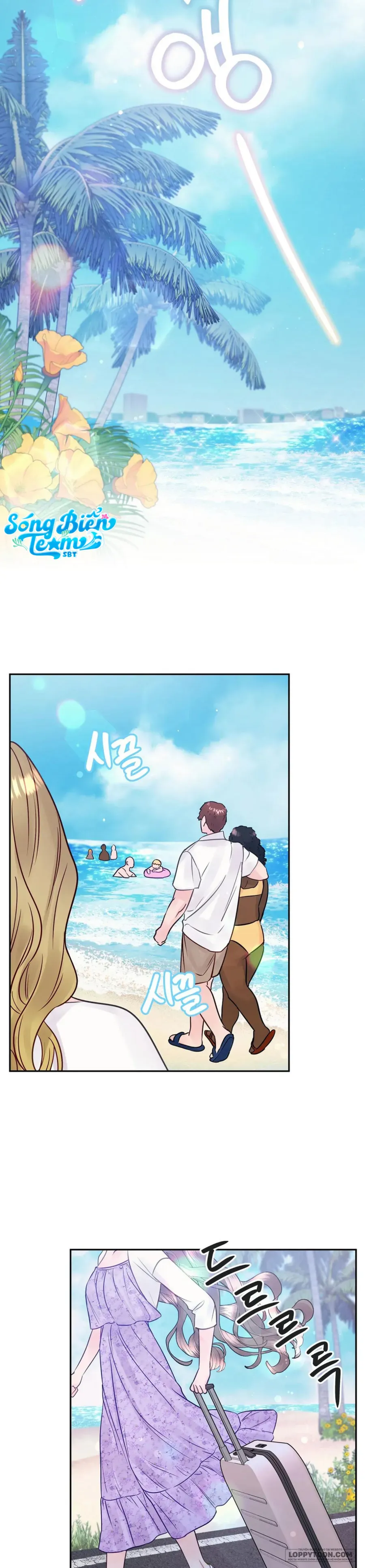 Người Bạn Nguy Hiểm Của Anh Trai - Chap 21 - Trang 2