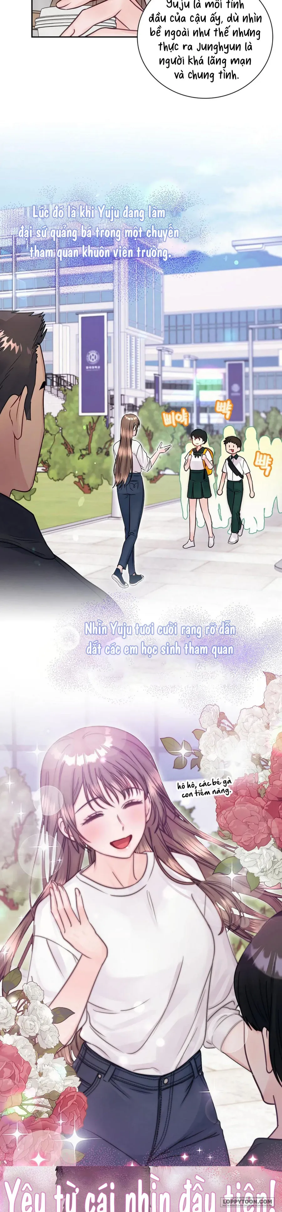 Người Bạn Nguy Hiểm Của Anh Trai - Chap 21 - Trang 15