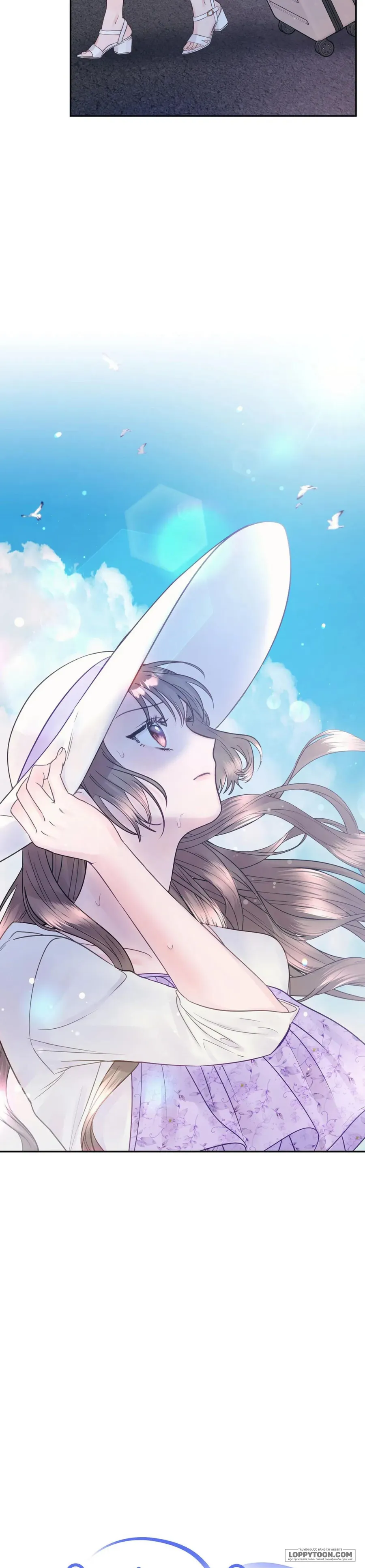 Người Bạn Nguy Hiểm Của Anh Trai - Chap 21 - Trang 3