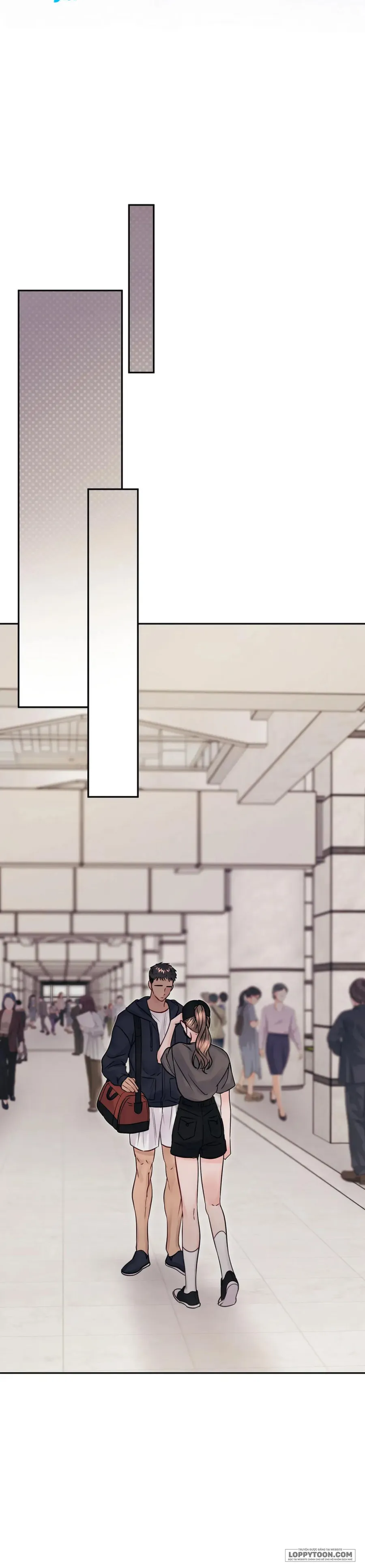 Người Bạn Nguy Hiểm Của Anh Trai - Chap 21 - Trang 28