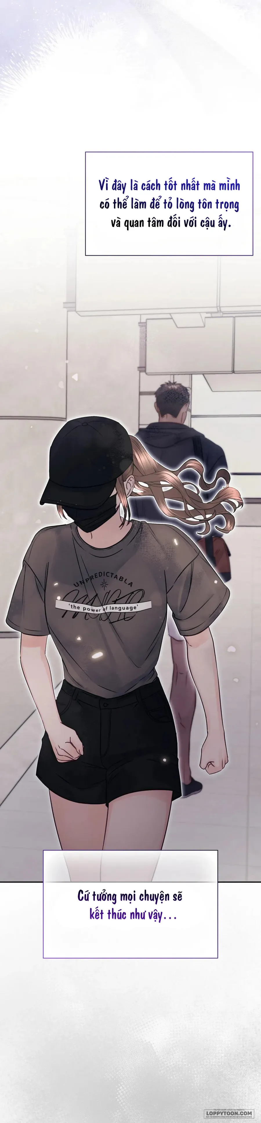 Người Bạn Nguy Hiểm Của Anh Trai - Chap 21 - Trang 31