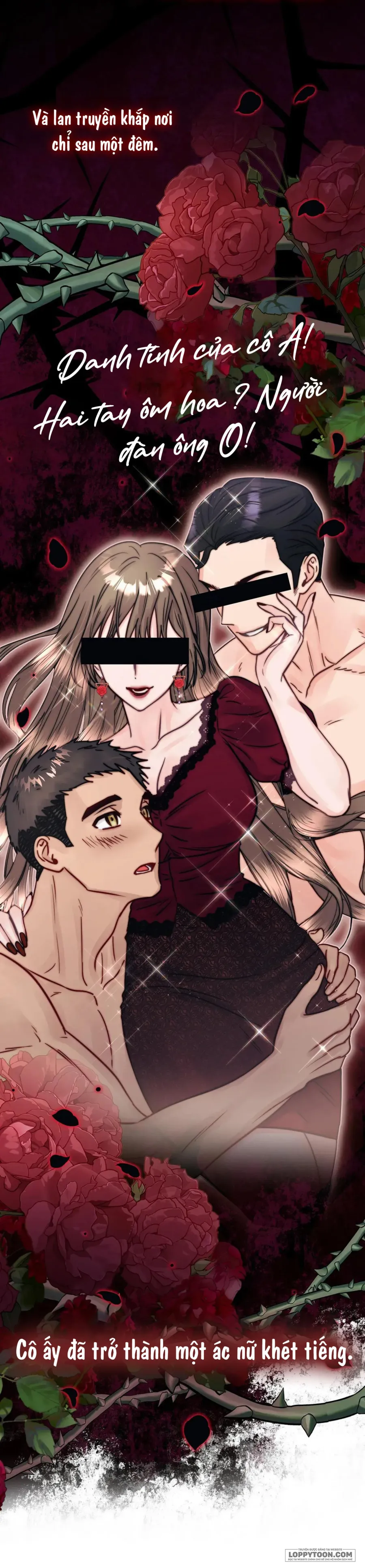 Người Bạn Nguy Hiểm Của Anh Trai - Chap 21 - Trang 34