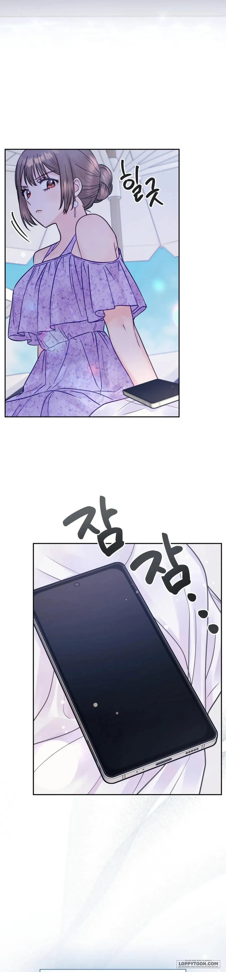 Người Bạn Nguy Hiểm Của Anh Trai - Chap 21 - Trang 7