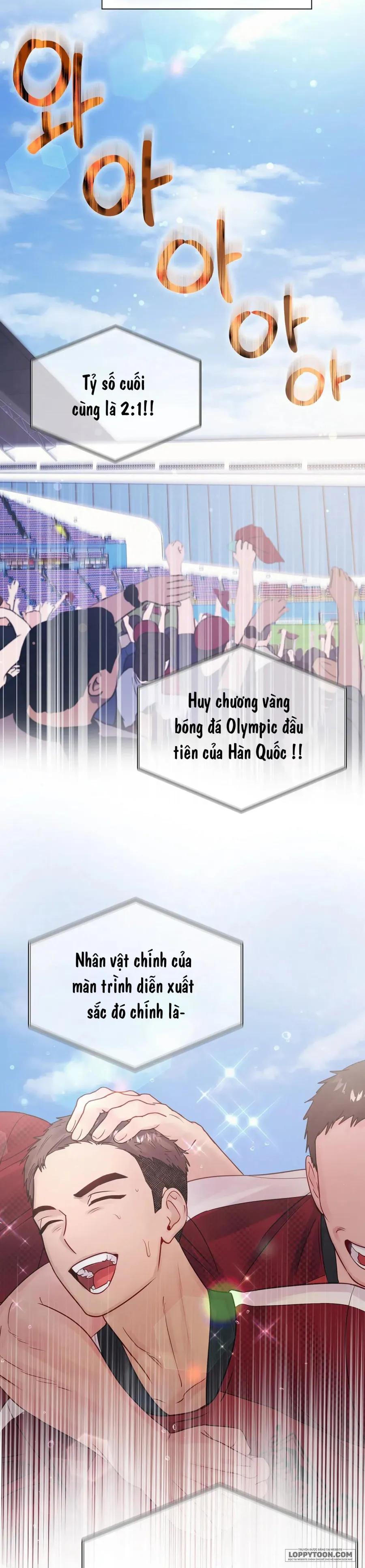 Người Bạn Nguy Hiểm Của Anh Trai - Chap 21 - Trang 9