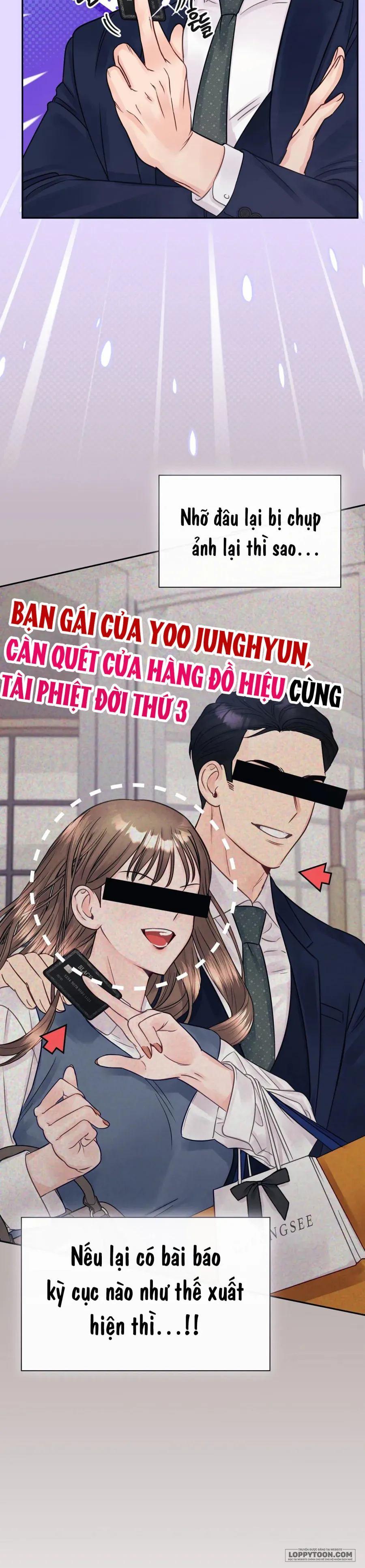 Người Bạn Nguy Hiểm Của Anh Trai - Chap 22 - Trang 14