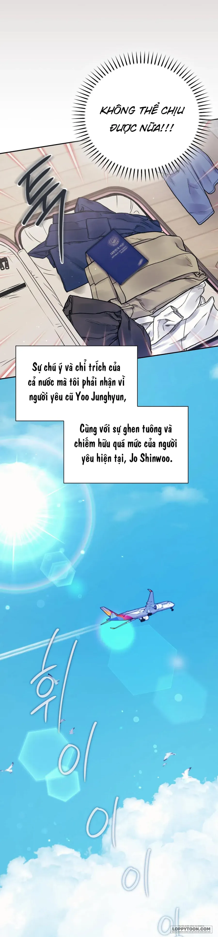 Người Bạn Nguy Hiểm Của Anh Trai - Chap 22 - Trang 15