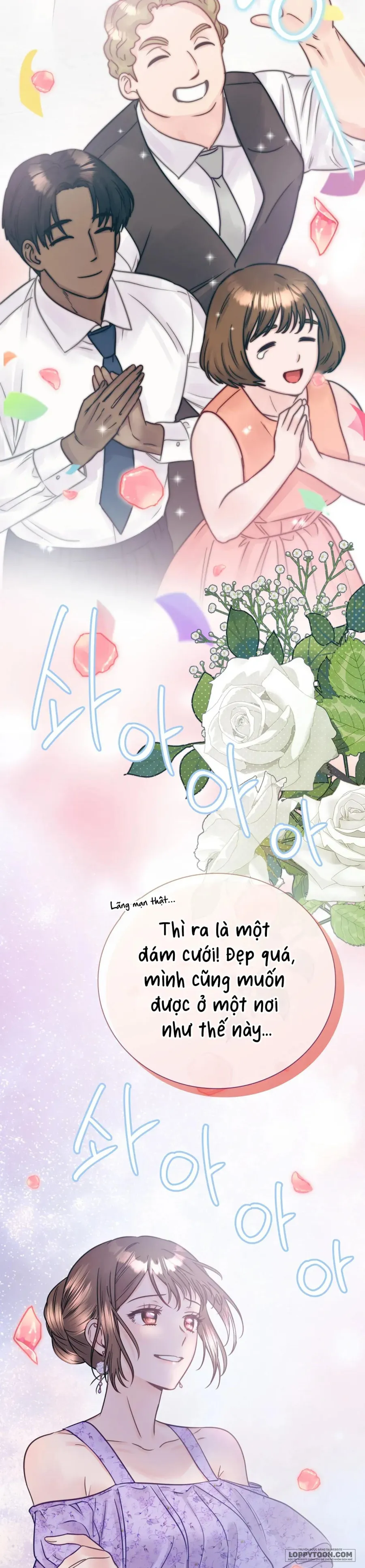 Người Bạn Nguy Hiểm Của Anh Trai - Chap 22 - Trang 21