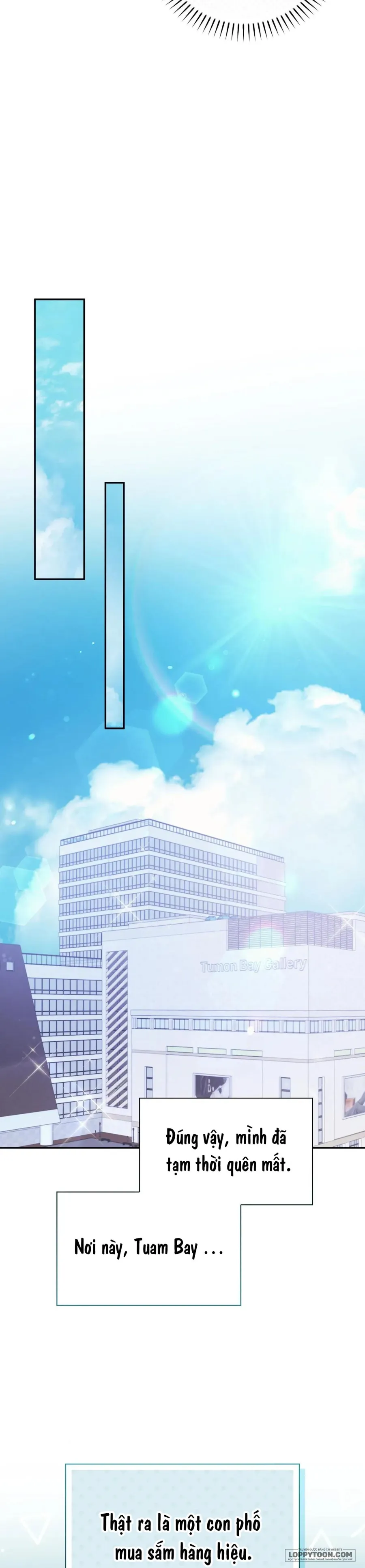 Người Bạn Nguy Hiểm Của Anh Trai - Chap 22 - Trang 29