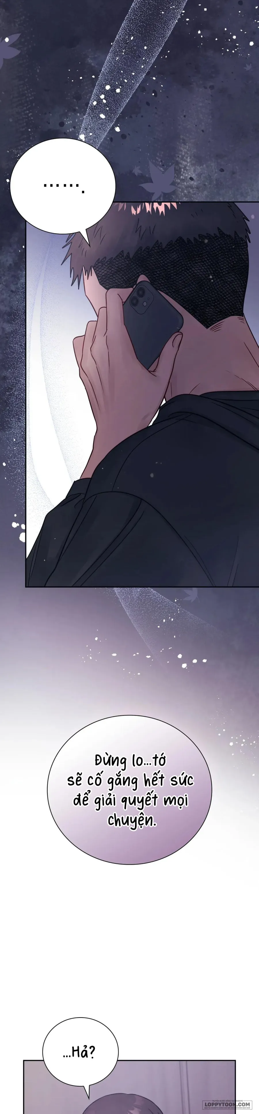 Người Bạn Nguy Hiểm Của Anh Trai - Chap 22 - Trang 4