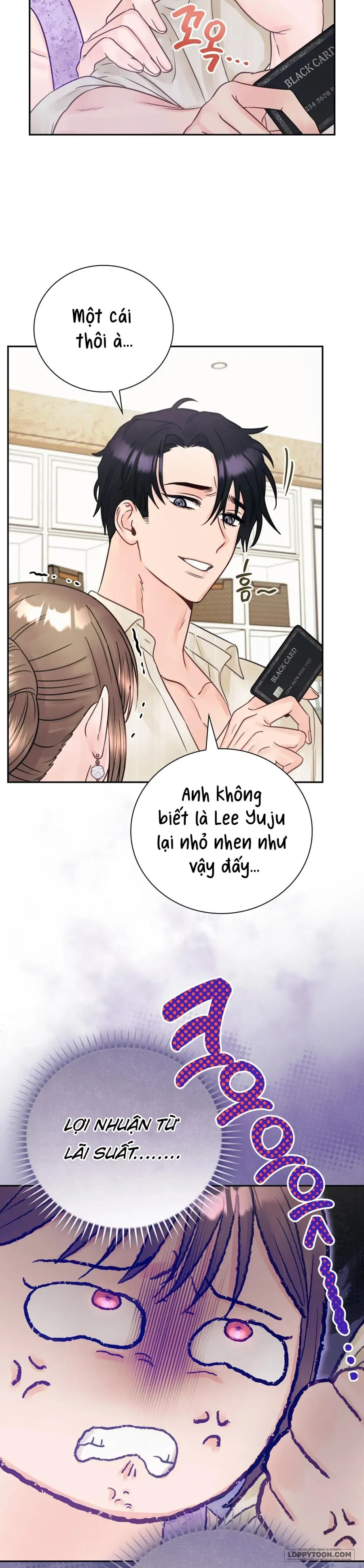 Người Bạn Nguy Hiểm Của Anh Trai - Chap 22 - Trang 32