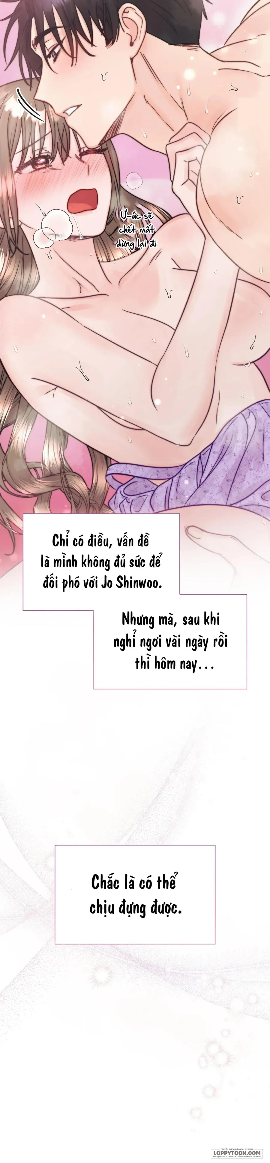 Người Bạn Nguy Hiểm Của Anh Trai - Chap 22 - Trang 39