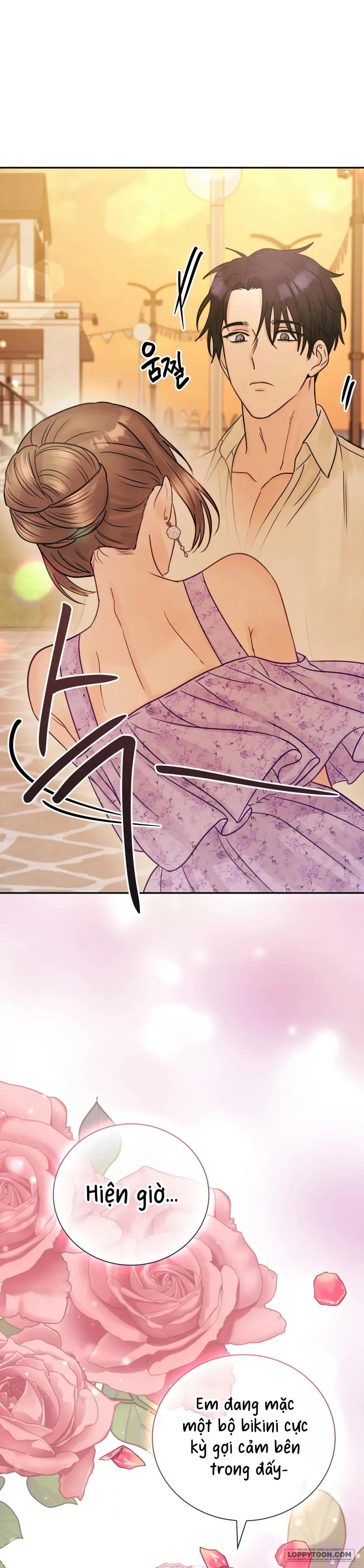 Người Bạn Nguy Hiểm Của Anh Trai - Chap 22 - Trang 40