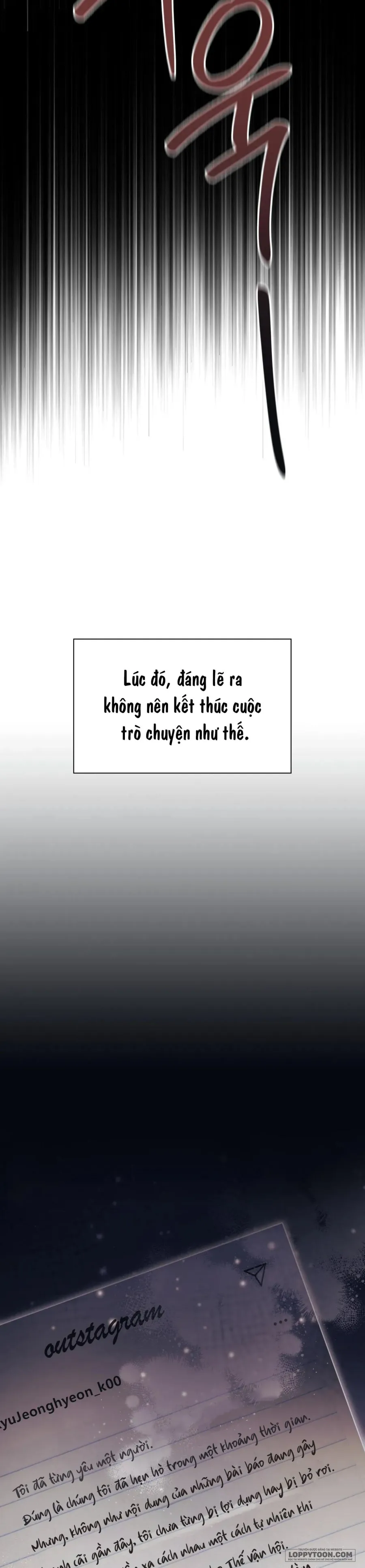 Người Bạn Nguy Hiểm Của Anh Trai - Chap 22 - Trang 6