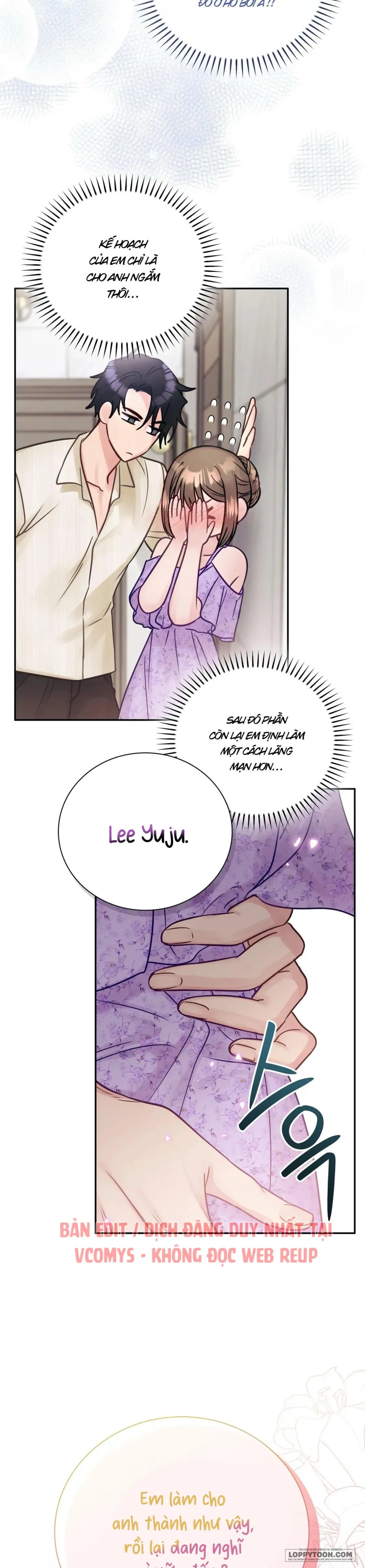 Người Bạn Nguy Hiểm Của Anh Trai - Chap 23 - Trang 11