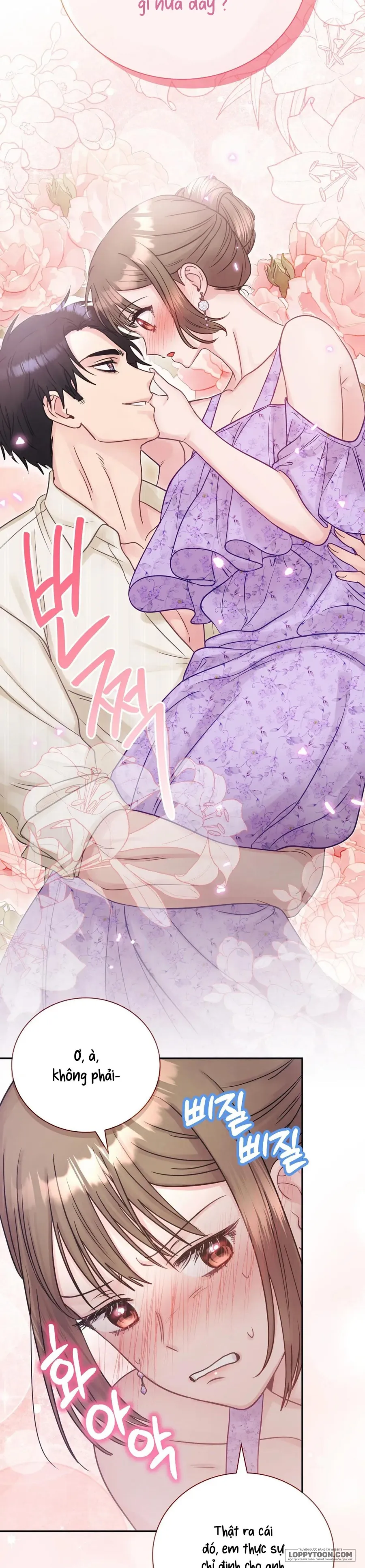 Người Bạn Nguy Hiểm Của Anh Trai - Chap 23 - Trang 12