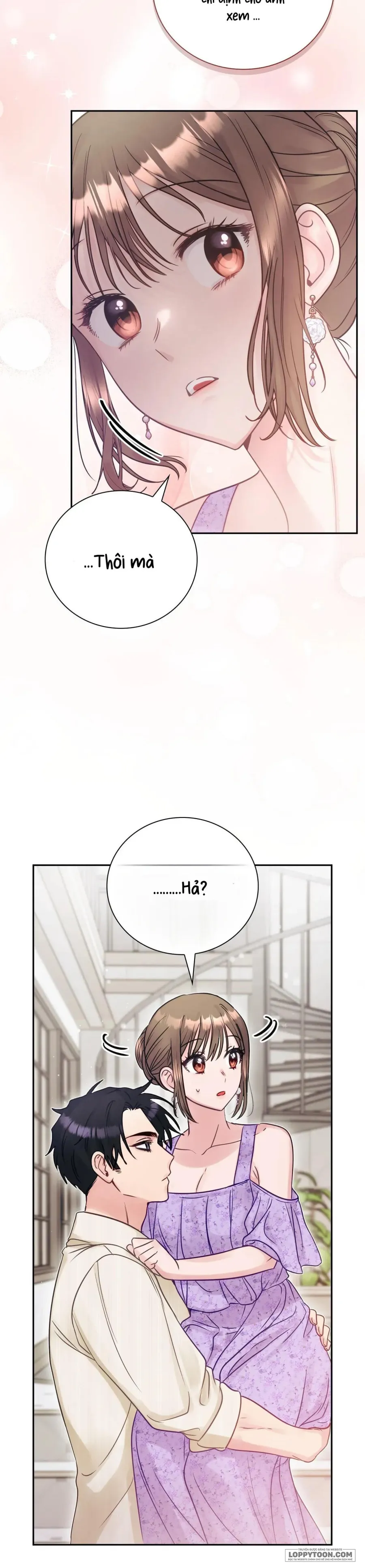 Người Bạn Nguy Hiểm Của Anh Trai - Chap 23 - Trang 13