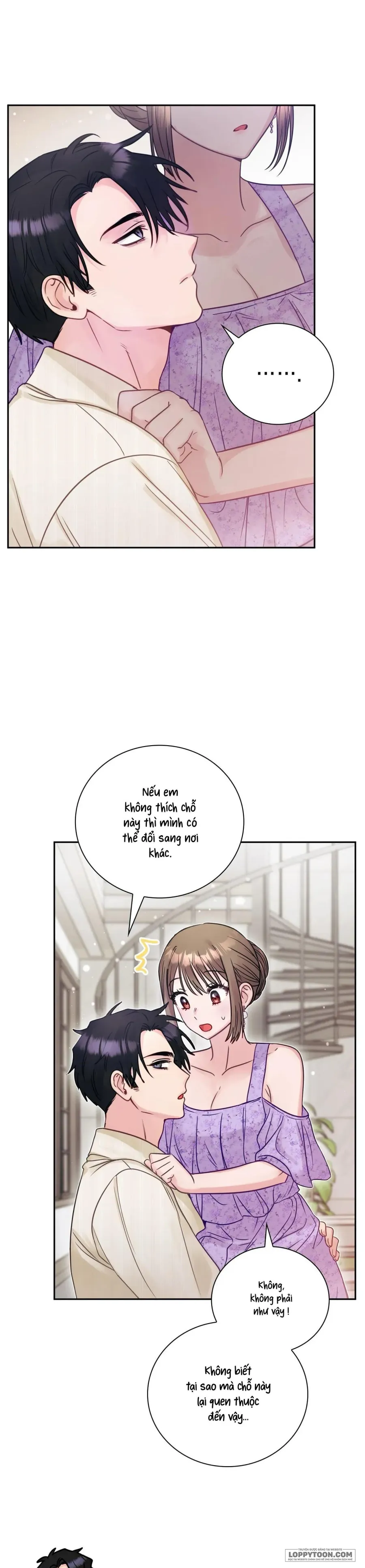 Người Bạn Nguy Hiểm Của Anh Trai - Chap 23 - Trang 14