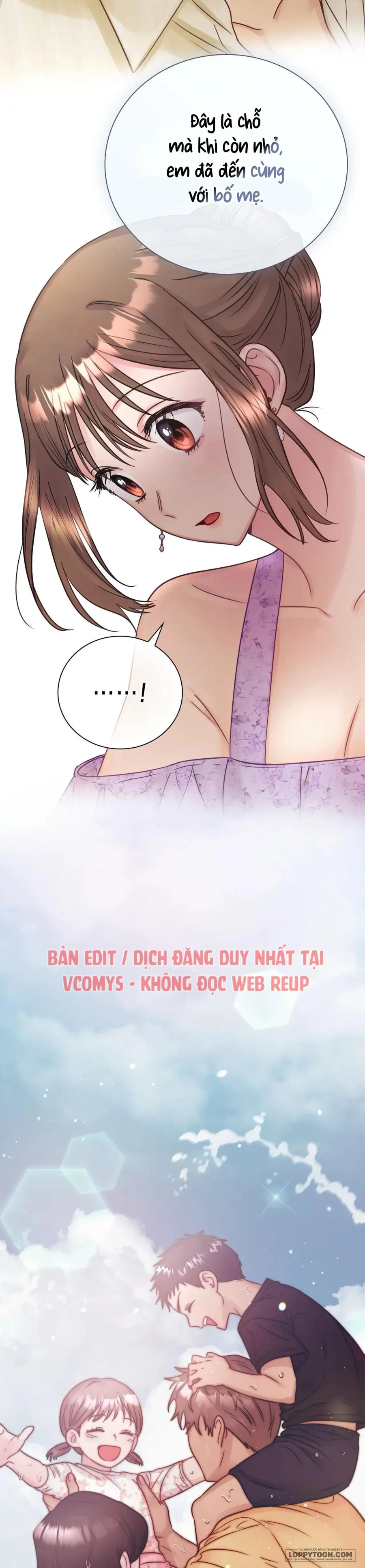 Người Bạn Nguy Hiểm Của Anh Trai - Chap 23 - Trang 17