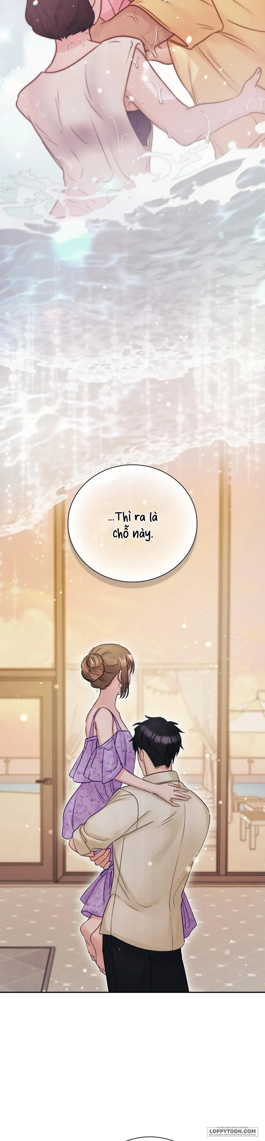 Người Bạn Nguy Hiểm Của Anh Trai - Chap 23 - Trang 18