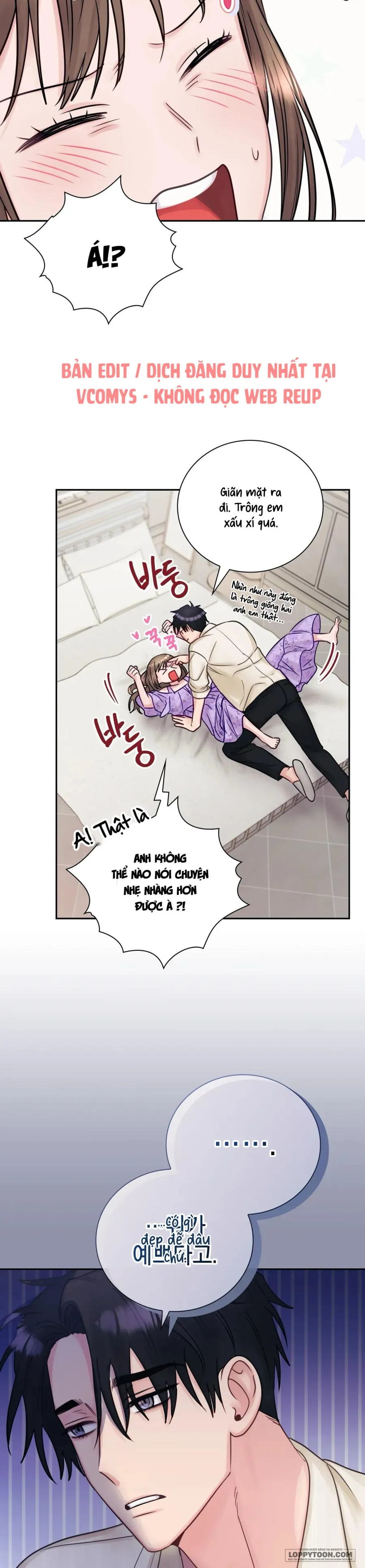 Người Bạn Nguy Hiểm Của Anh Trai - Chap 23 - Trang 23