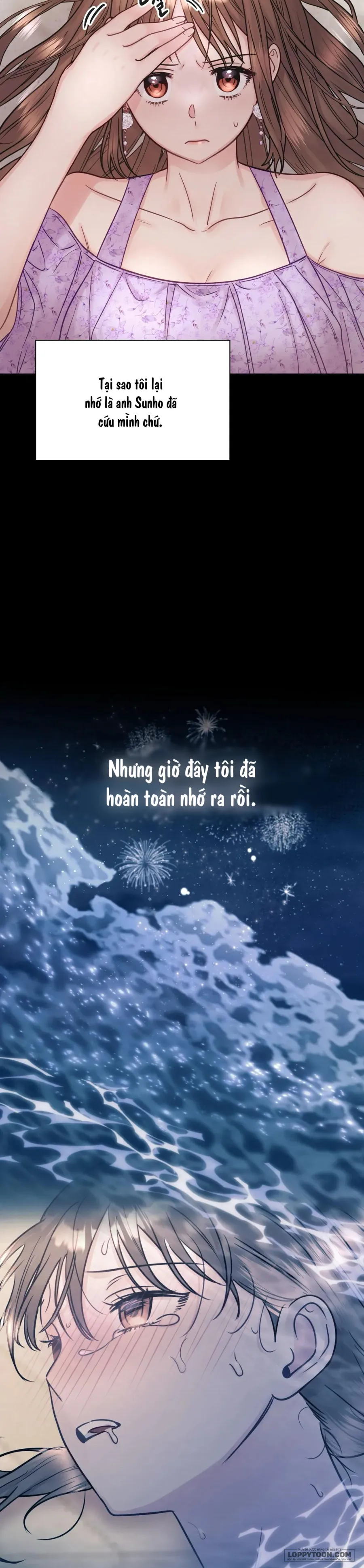 Người Bạn Nguy Hiểm Của Anh Trai - Chap 23 - Trang 25