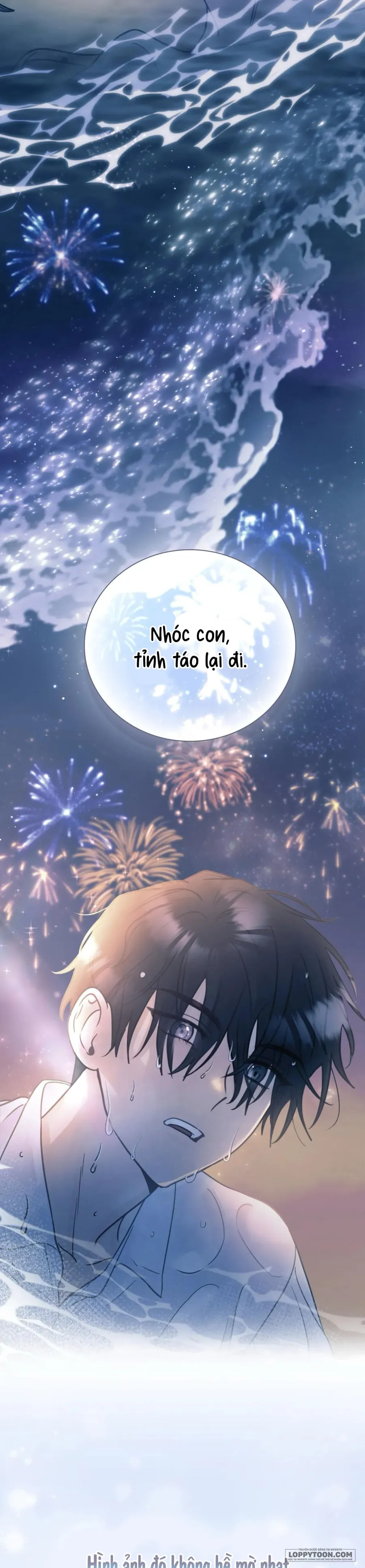 Người Bạn Nguy Hiểm Của Anh Trai - Chap 23 - Trang 26