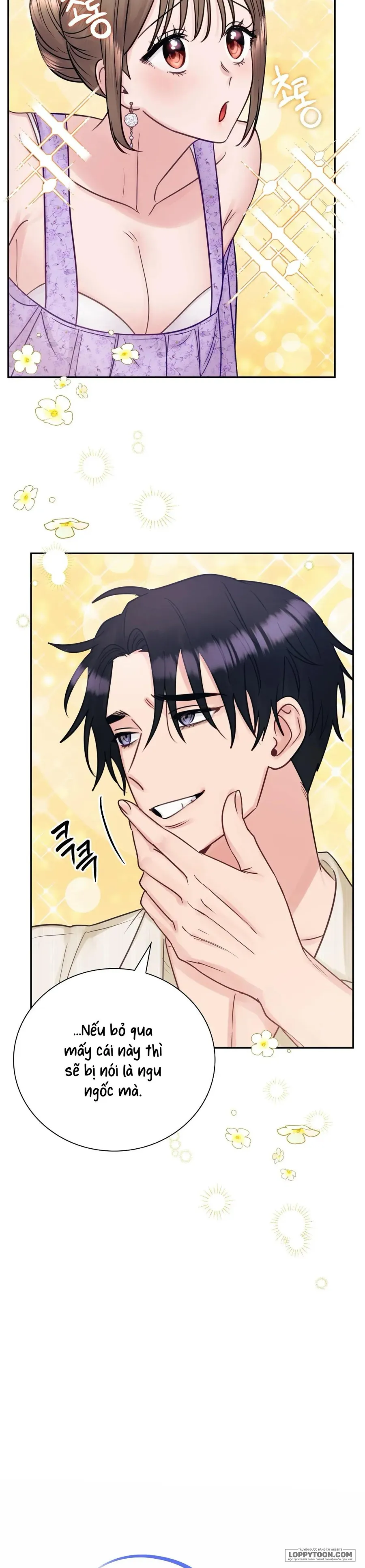 Người Bạn Nguy Hiểm Của Anh Trai - Chap 23 - Trang 4